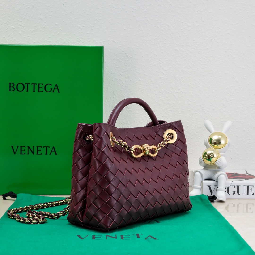 Bottega Veneta Top Handle Bags